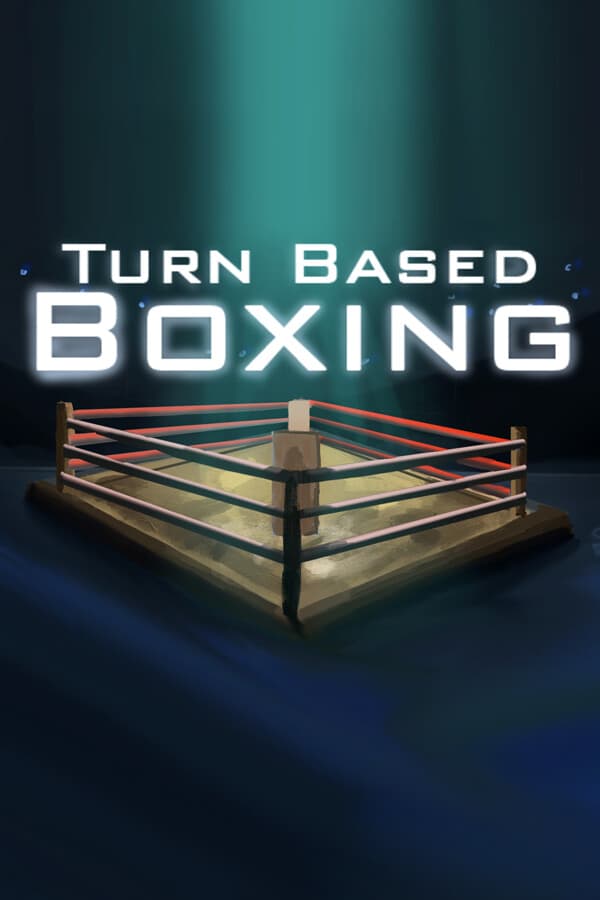Turn Based Boxing: Tactics