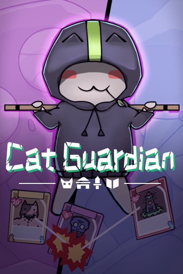 Cat Guardian