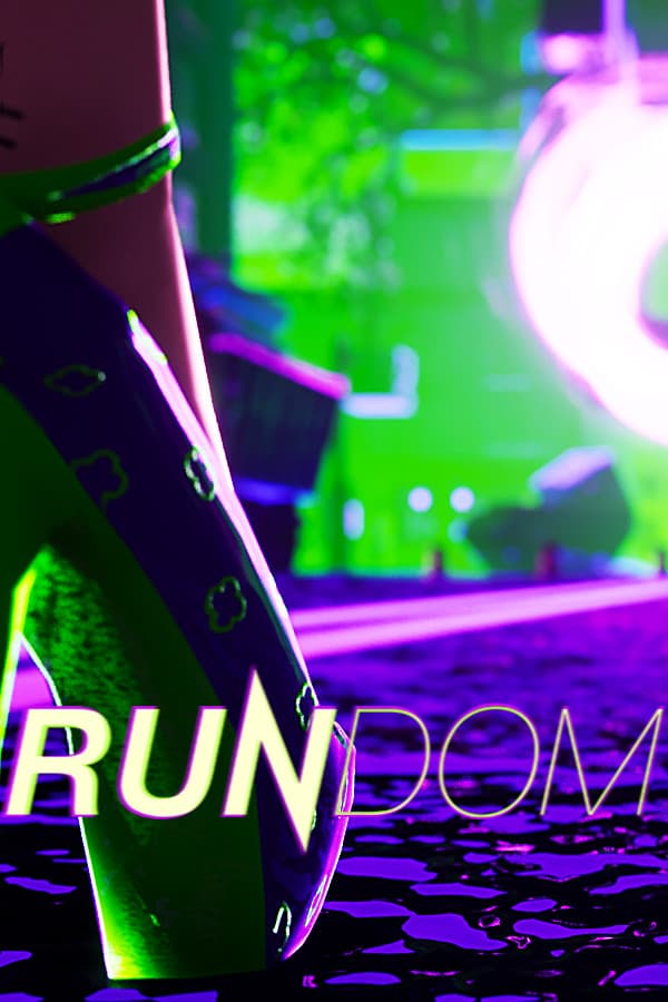 RUNDOM