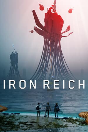 Iron Reich