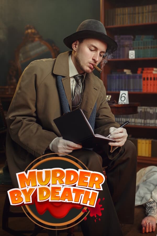 Clue: Murder By Death