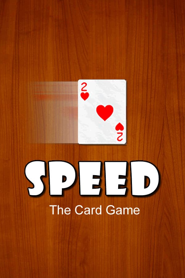 Speed the Card Game