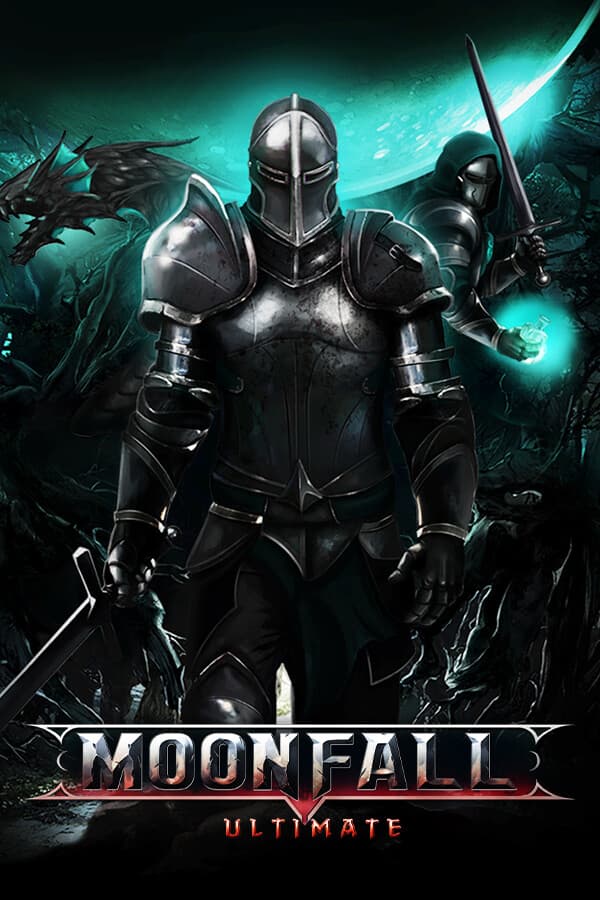 Moonfall Ultimate