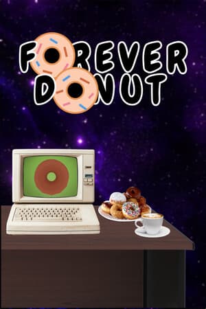 Forever Donut