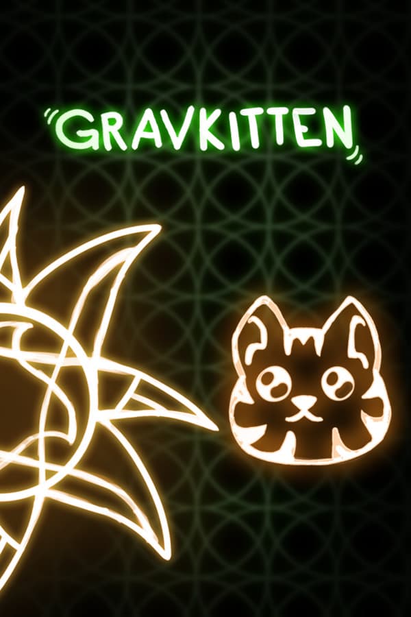 GravKitten