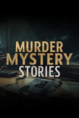 Murder Mystery Stories
