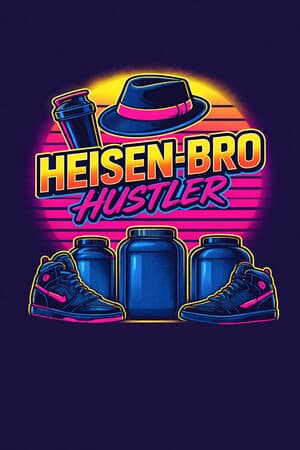 Heisen-Bro Hustler