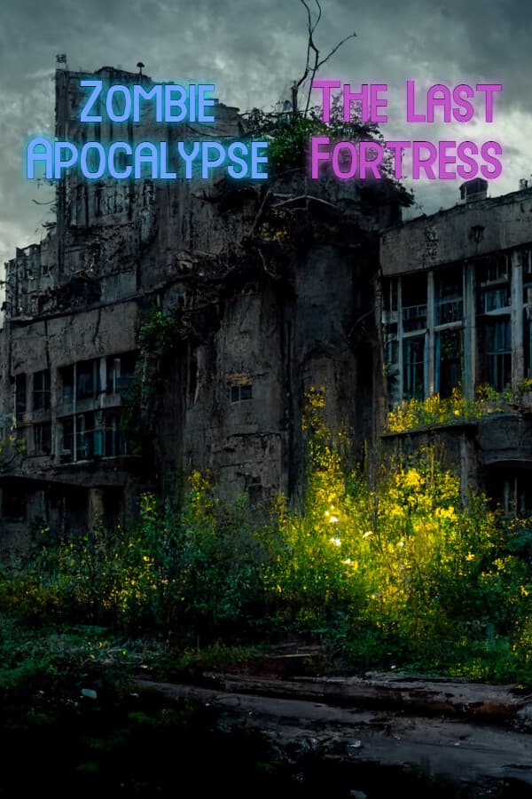 Zombie Apocalypse - The Last Fortress
