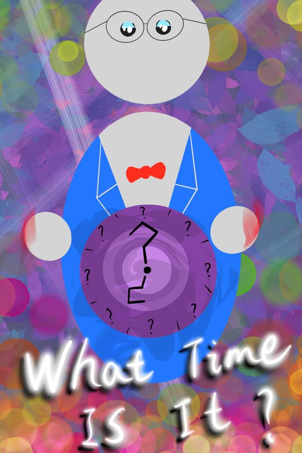 What TIME Is It
