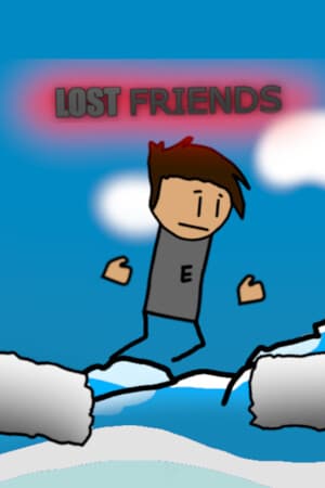 Lost Friends
