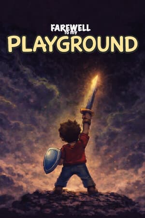 Farewell to my Playground