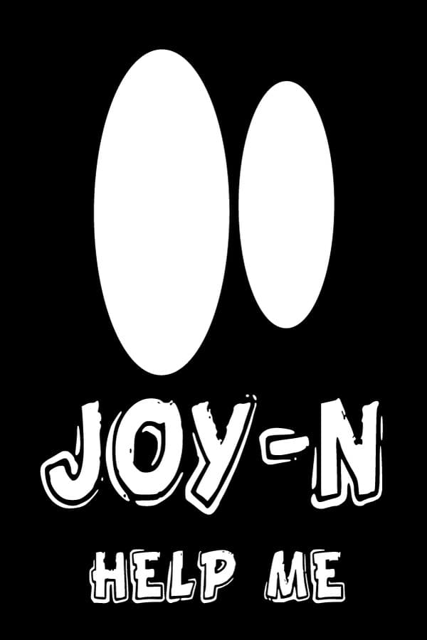 Joy-N Help Me