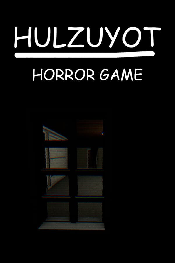 Hulzuyot: Horror Game