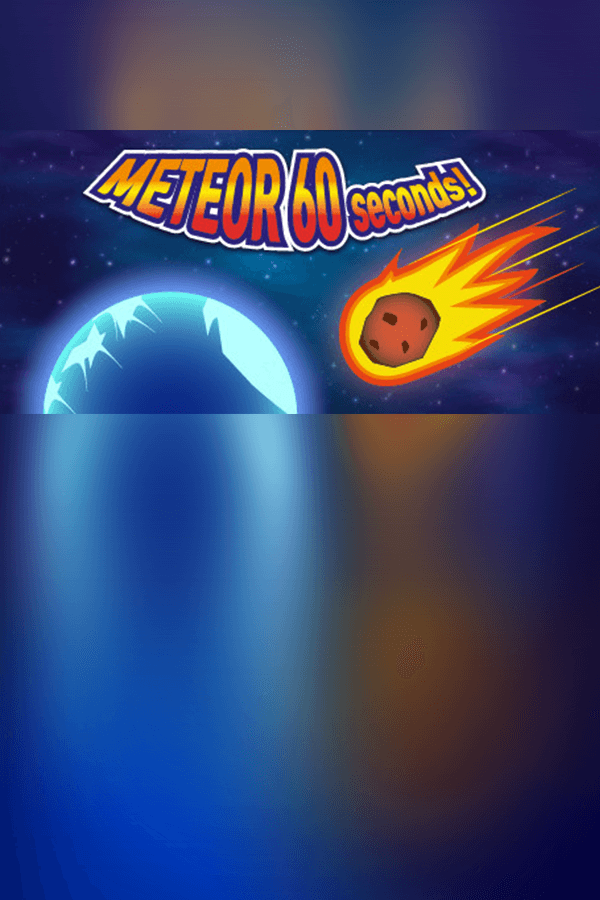 Meteor 60 Seconds!