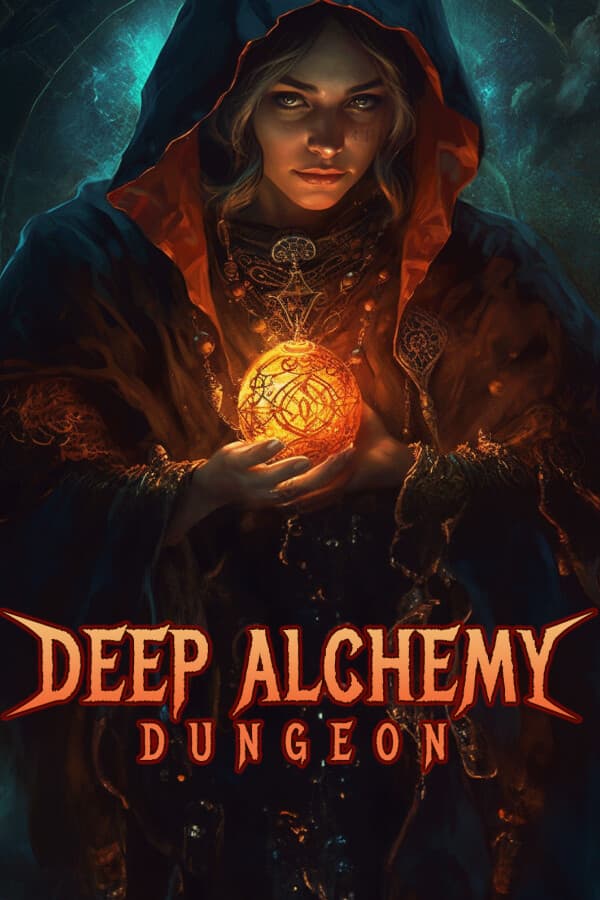 Deep Alchemy Dungeon