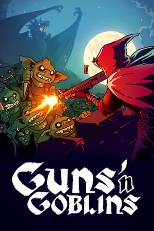 Guns 'n Goblins