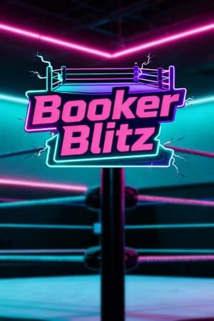 Booker Blitz