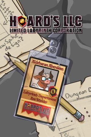 Hoard's LLC: Limited Labyrinth Corporation