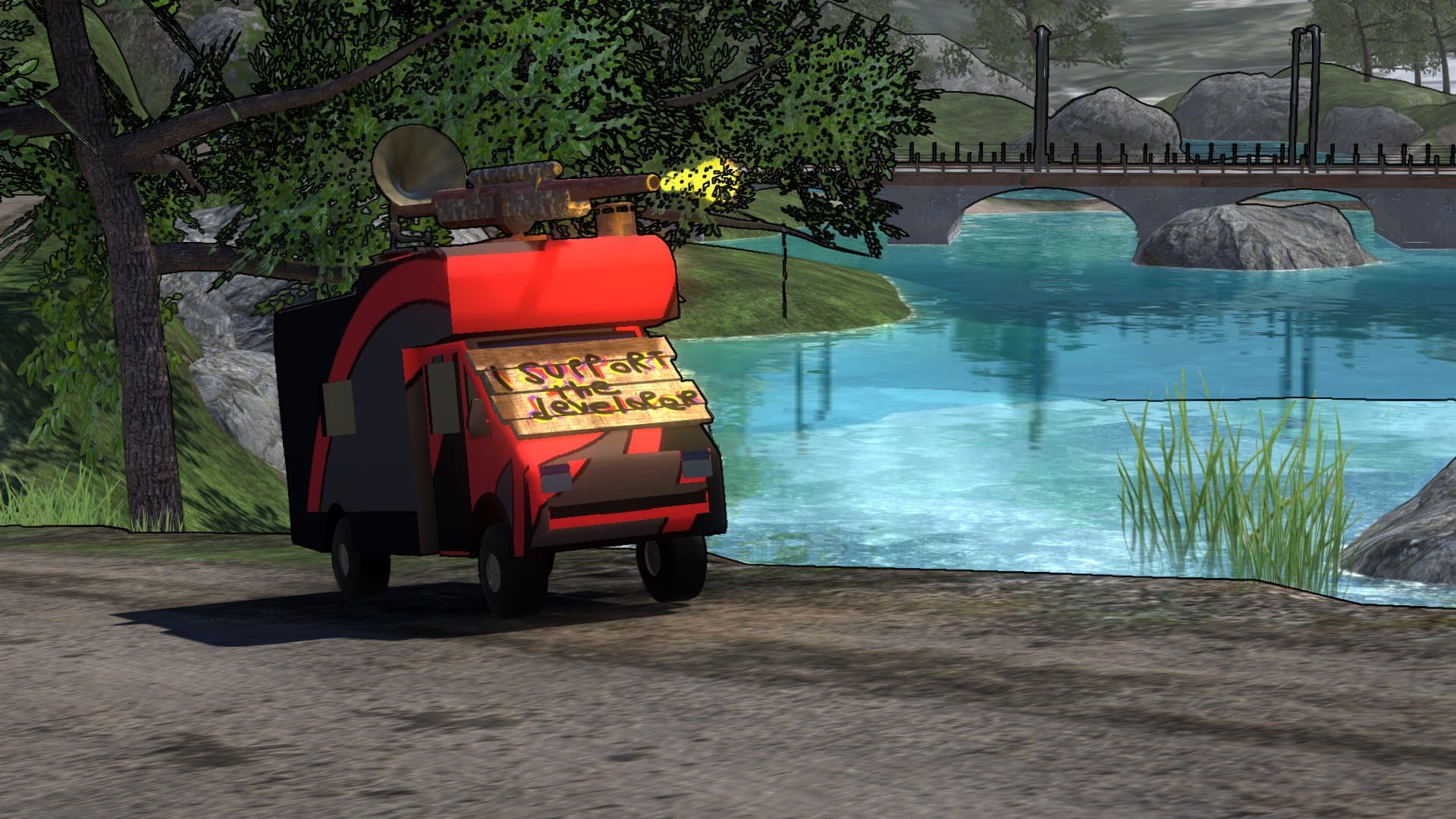 Game Image