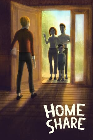 Home Share