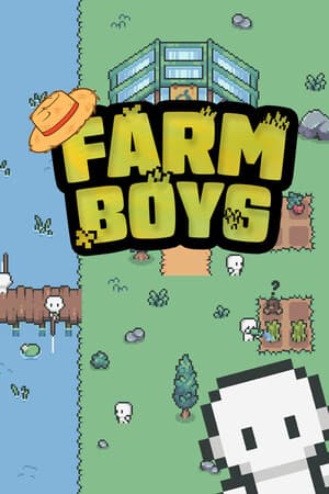 Farm BoYS