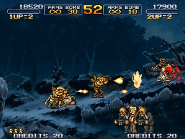 Game Image