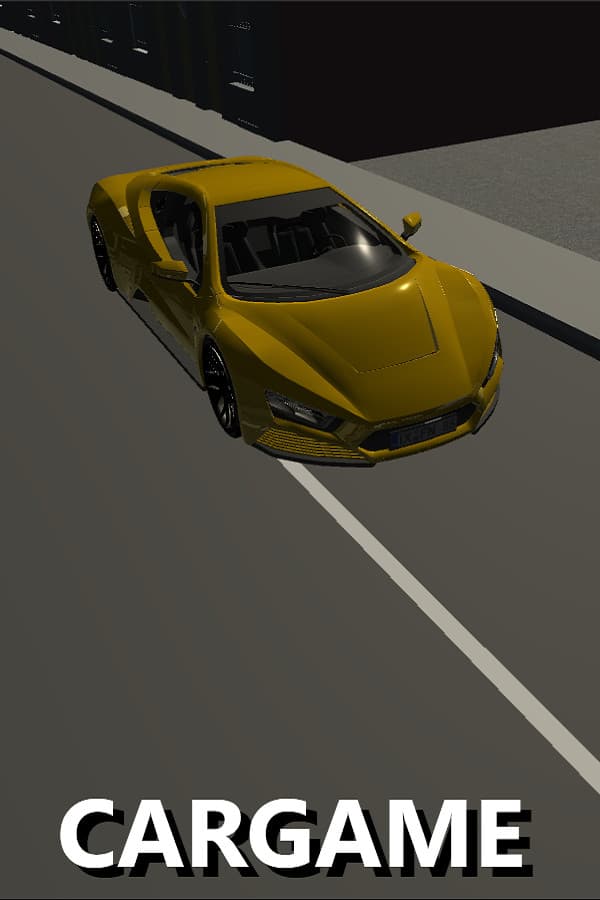 CARGAME
