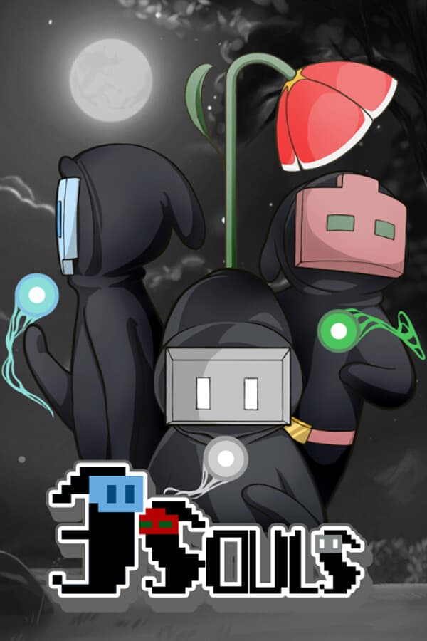 3Souls Parallel Edition