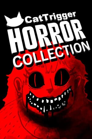 CatTrigger Horror Collection