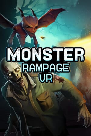 Monster Rampage VR
