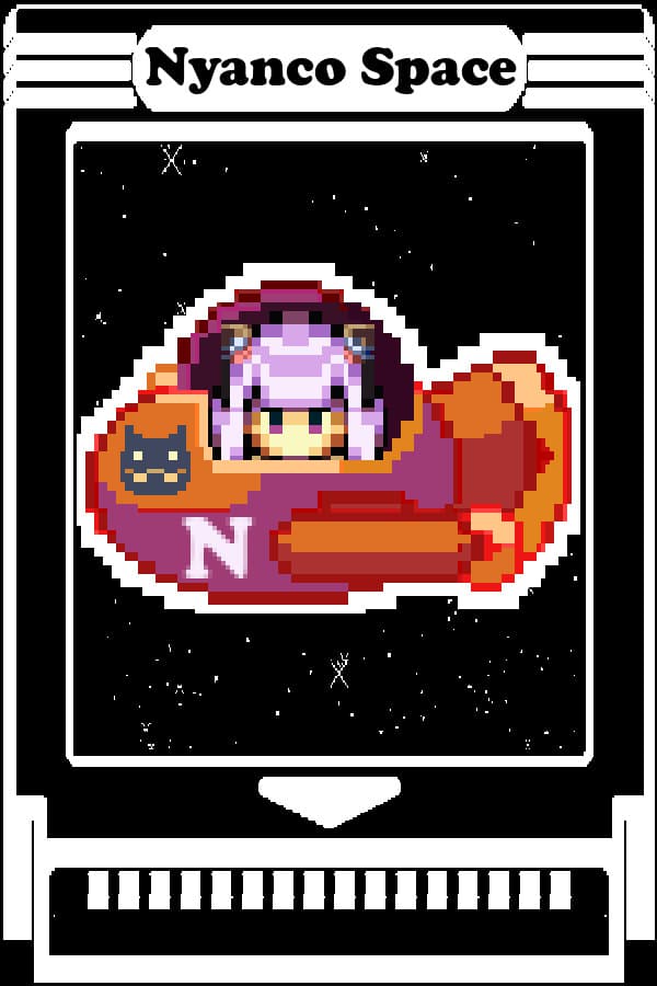 Nyanco Space