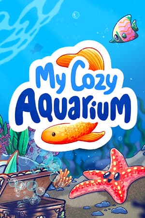 My Cozy Aquarium 