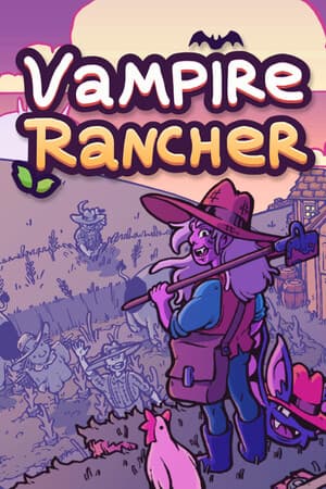 Vampire Rancher