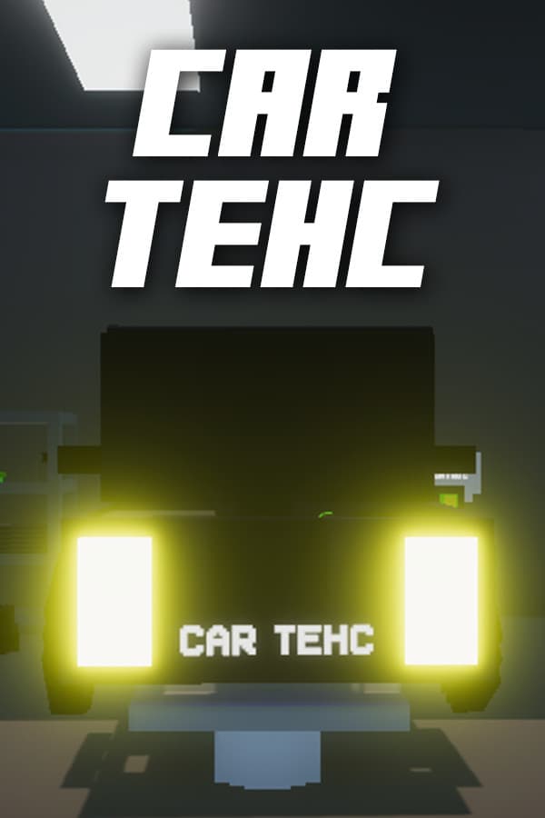 Car Tehc