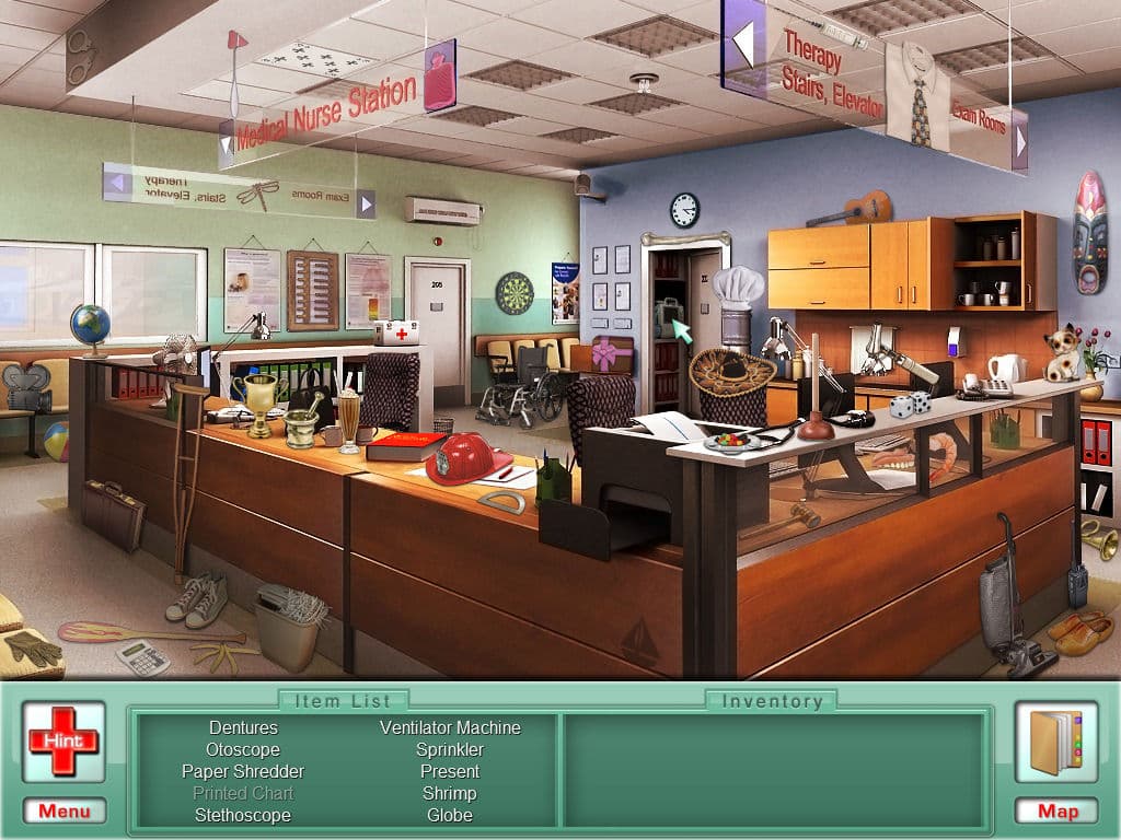 Game Image