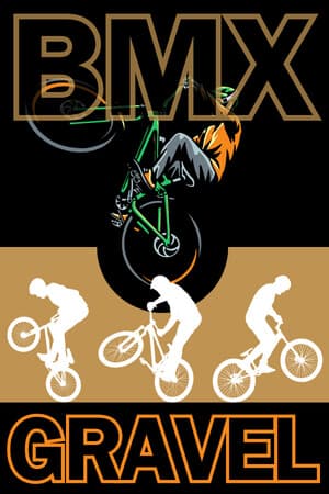 BMX Gravel
