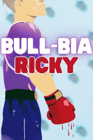 Bull-Bia Ricky