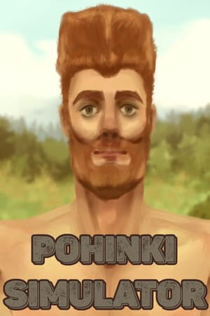 Pohinki Simulator