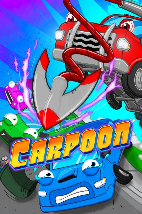 Carpoon