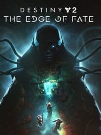 The Edge of Fate