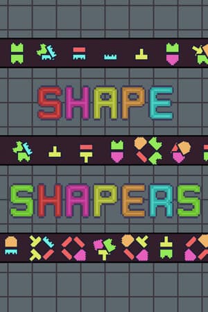 ShapeShapers