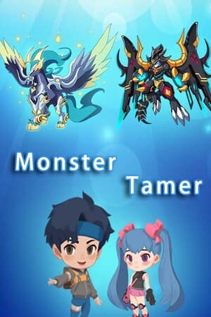 Monster Tamer