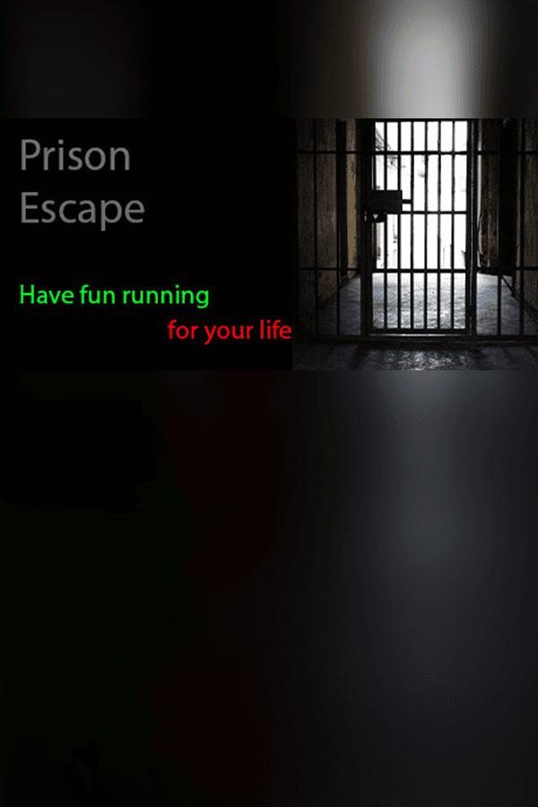 Prison Escape