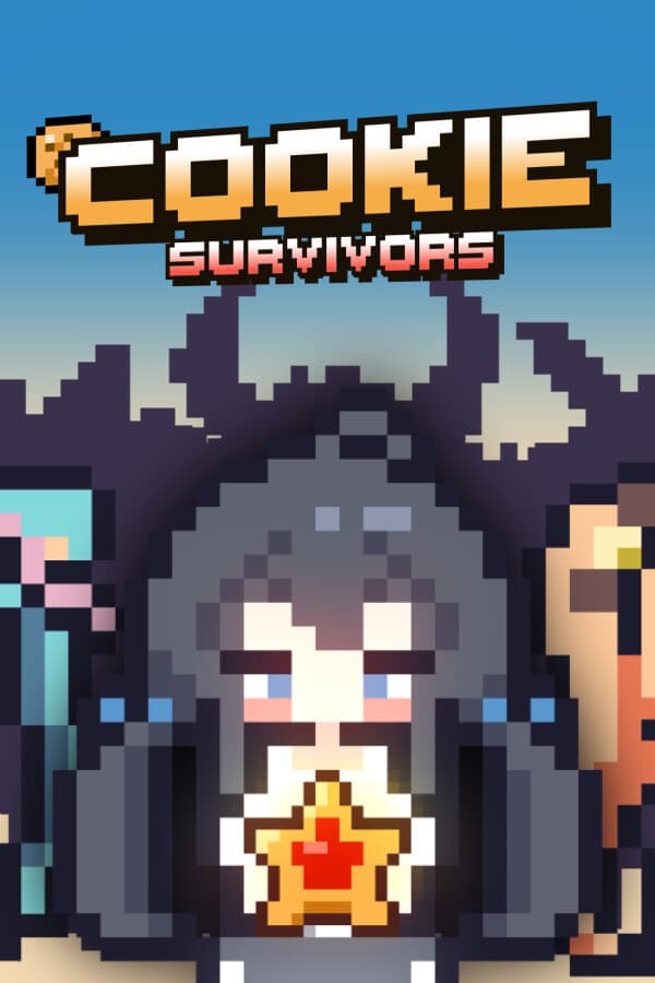 Cookie Survivors