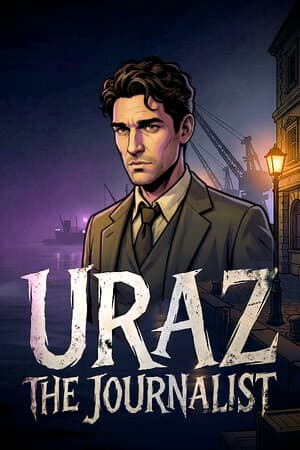 Uraz the Journalist