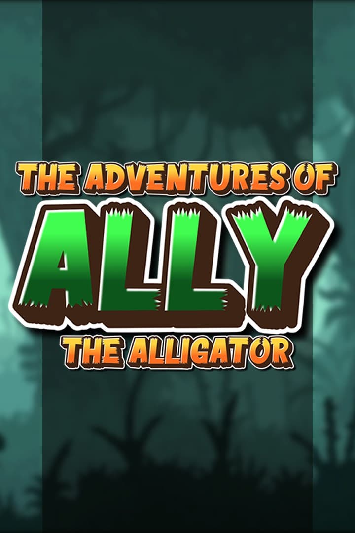 The Adventures of Ally The Alligator