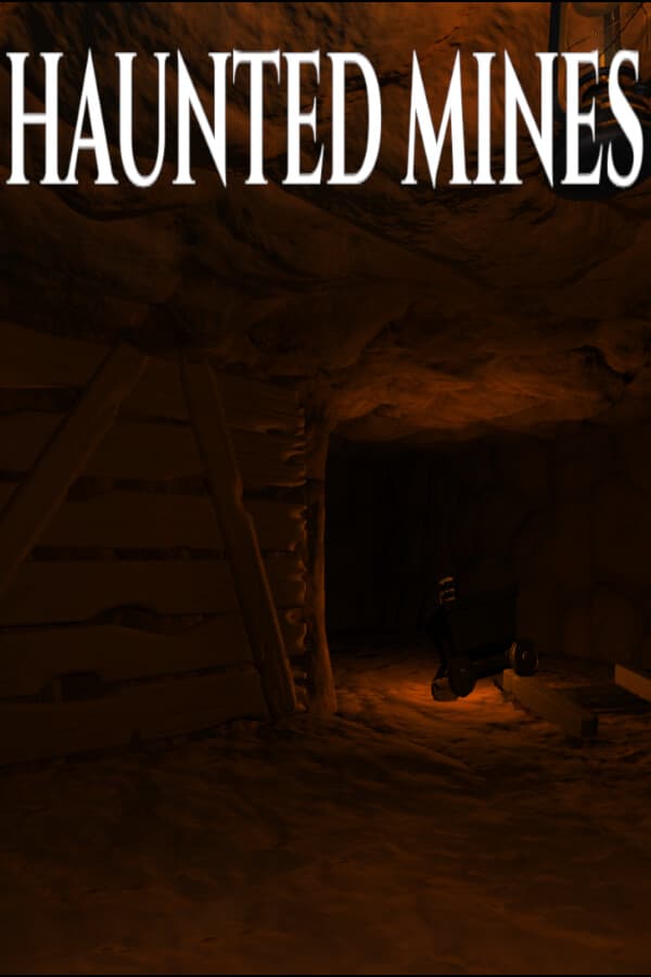 Haunted Mines