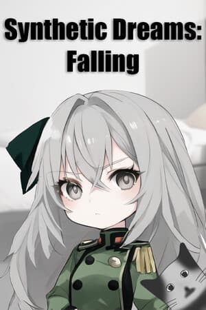 Synthetic Dreams: Falling