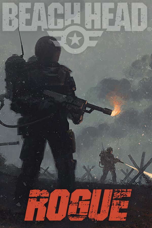 BeachHead Rogue