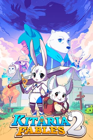 Kitaria Fables 2